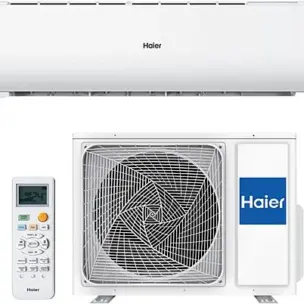 Aire acondicionado HAIER en oferta especial