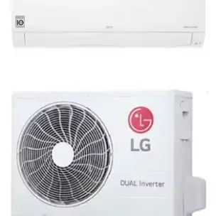 Aire Acondicionado LG Confort S12ET – 3000 Frigorías. Oferta Especial