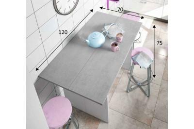 Mesa Oggi 1 - Fabrik Descanso