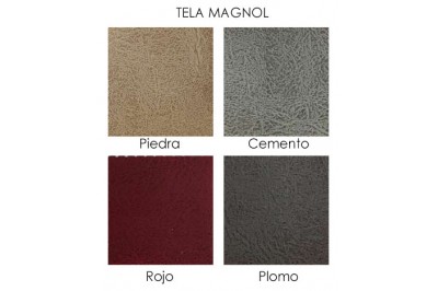 Sofá Chaiselongue Lidia reversible - Imagen 3