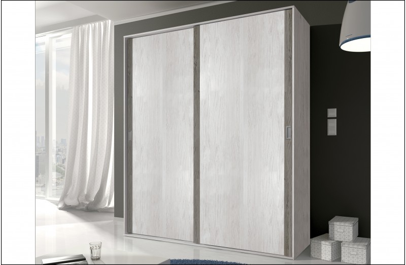 Andersen pino - gris