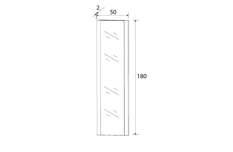 Dormitorio Monika 03 Andersen- pino - Imagen 5