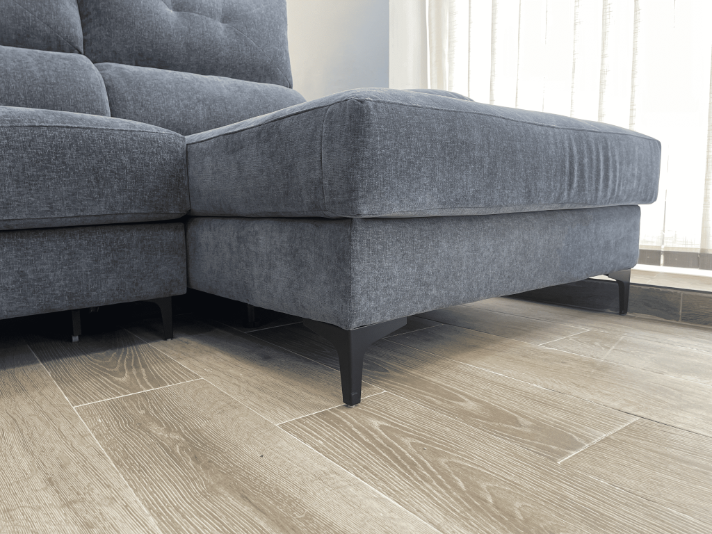 Sofá Chaiselongue Dubai - Imagen 2