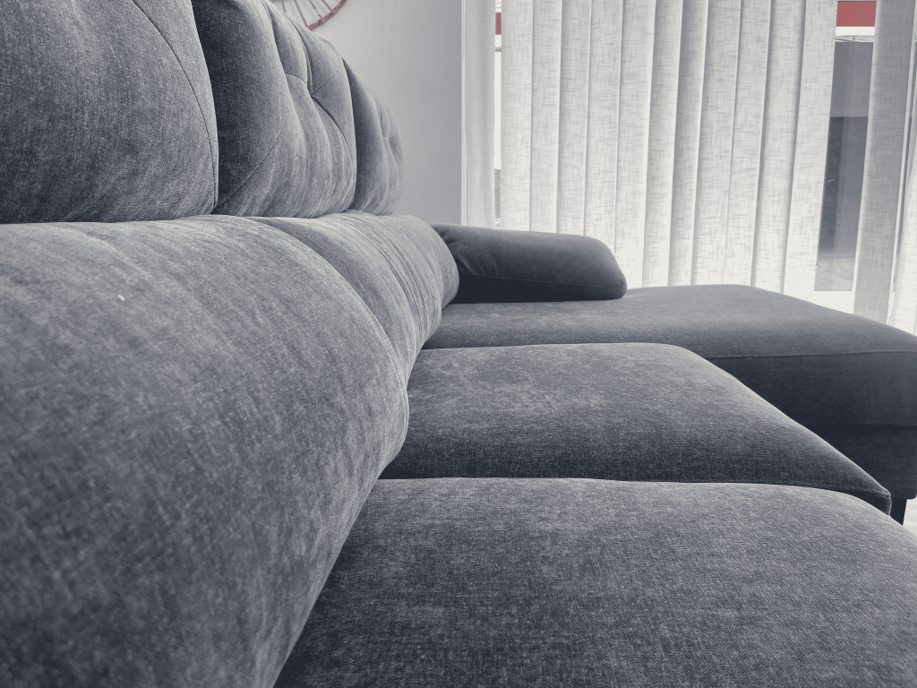 Sofá Chaiselongue Dubai - Imagen 3