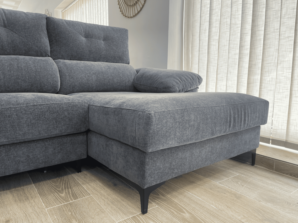 Sofá Chaiselongue Dubai - Imagen 4