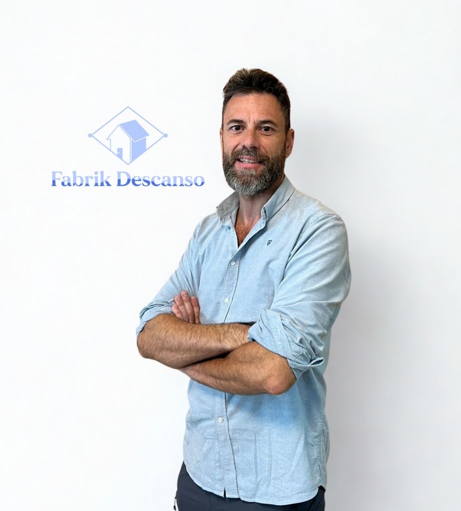 Conócenos 5 - Fabrik Descanso