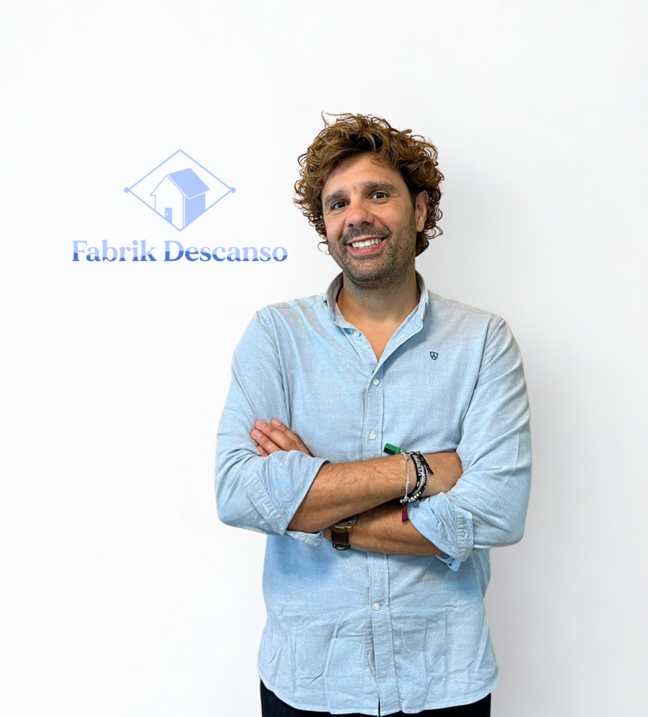 Conócenos 1 - Fabrik Descanso