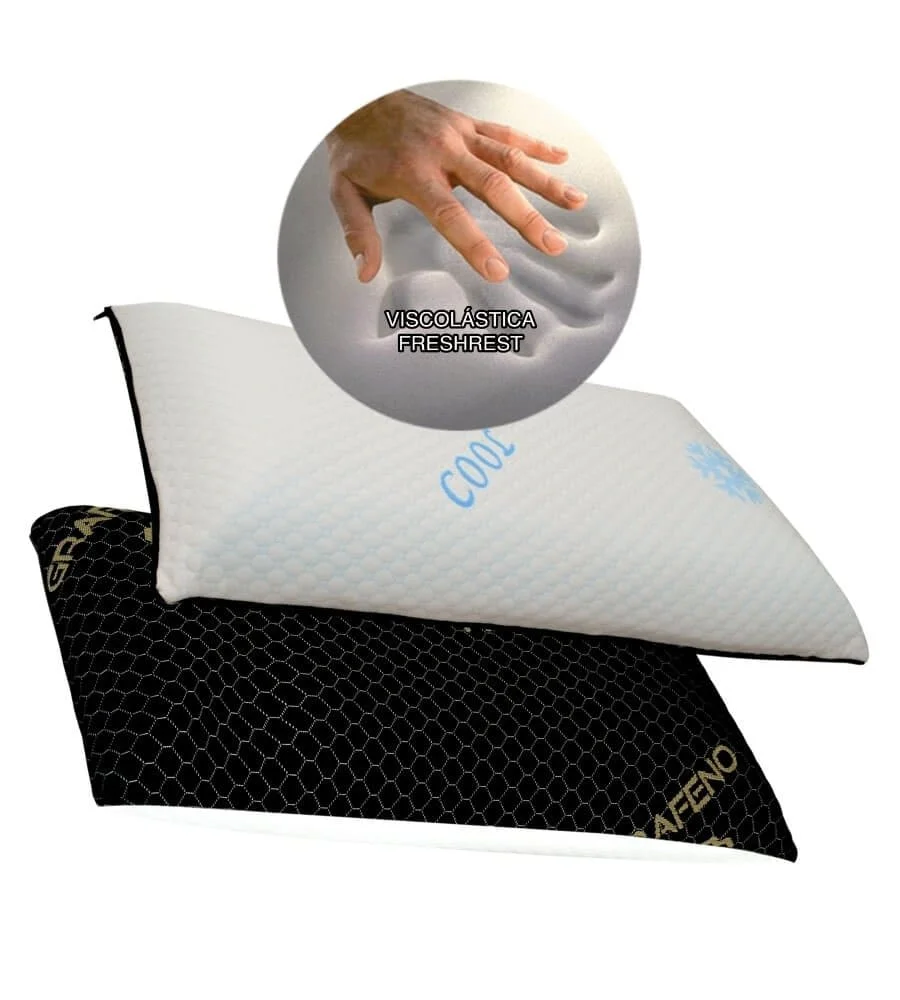 Almohada BlackCool - Imagen 2