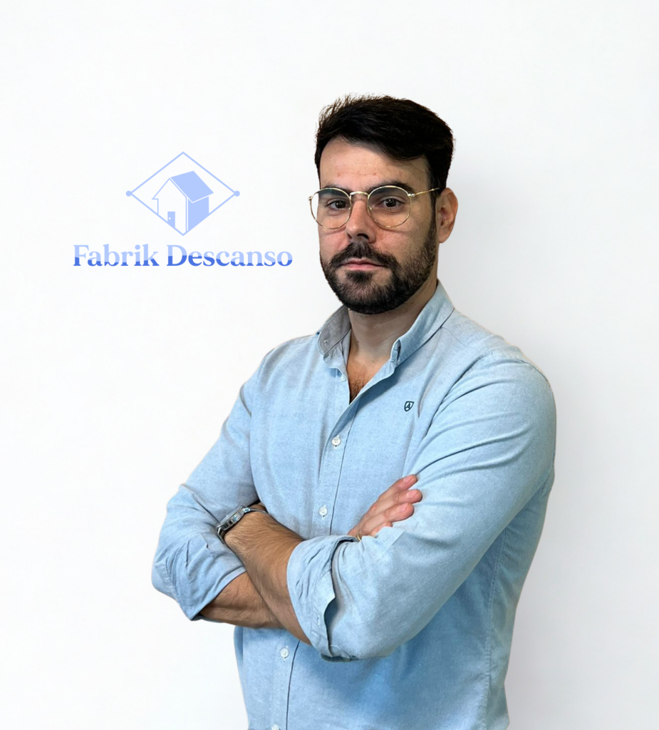 Conócenos 3 - Fabrik Descanso