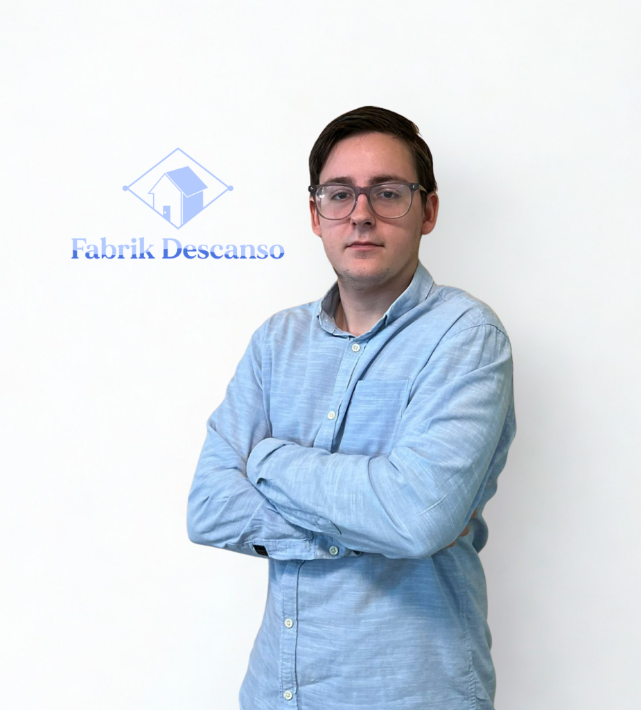 Conócenos 4 - Fabrik Descanso