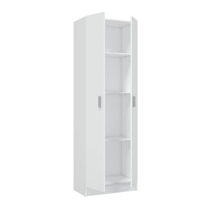 Armario multiusos 2 Puertas