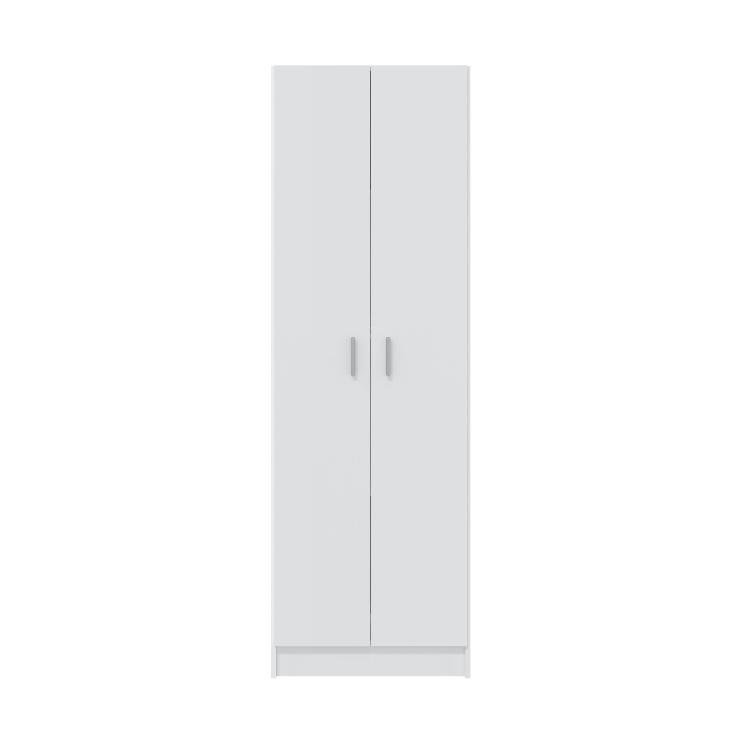 Armario multiusos 2 Puertas - Imagen 3